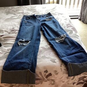 Bluenotes jeans